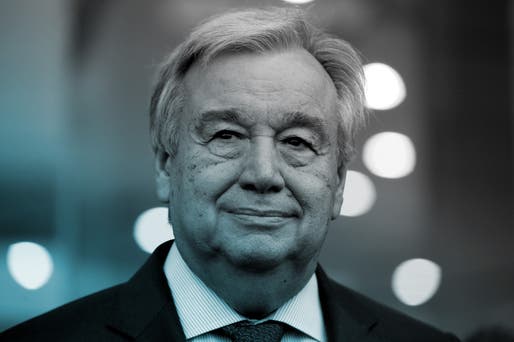 António Guterres (Getty)